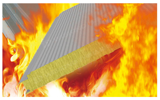 Fireproof