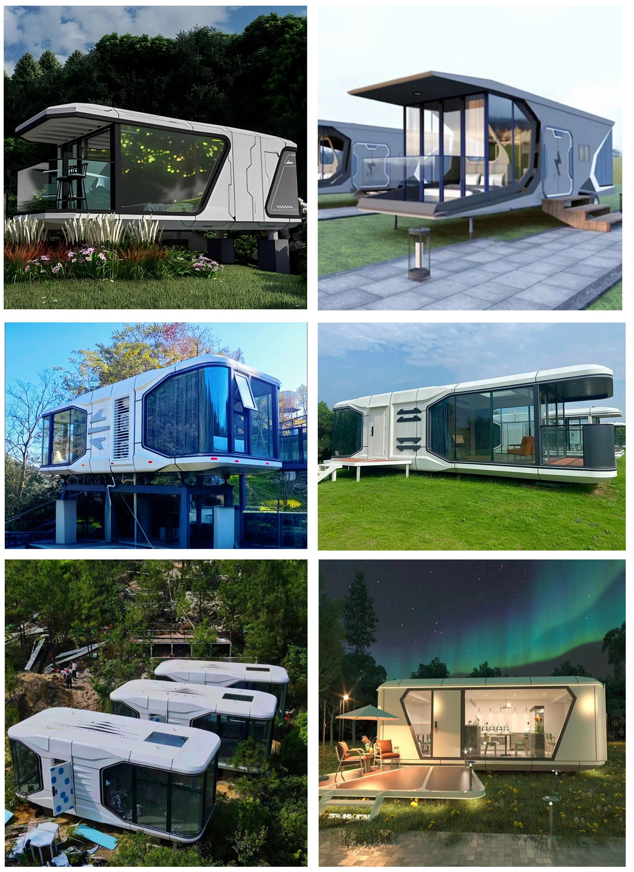 Our project