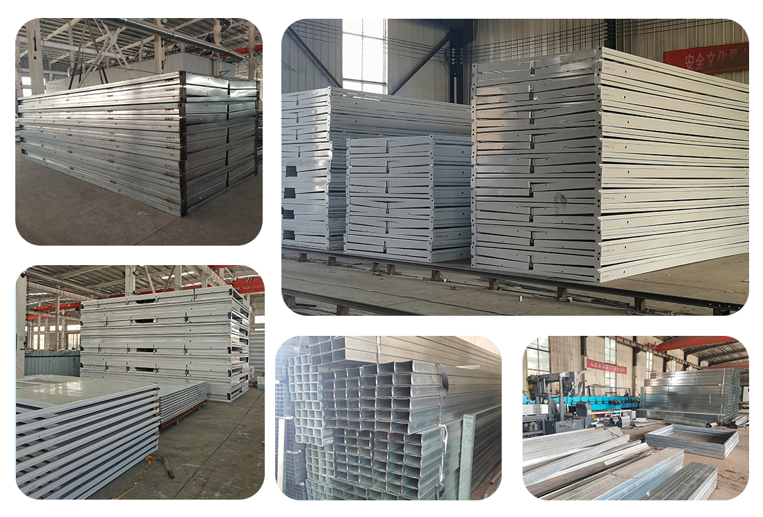 We welcome you to visit our factory